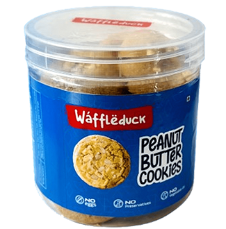 Peanut Butter Cookies